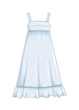 BHL Draft It Yourself - Lucy Dress