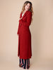 Rumana Coat - PDF Sewing Pattern sizes UK 2-38