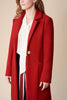 Rumana Coat - PDF Sewing Pattern sizes UK 2-38