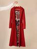 Rumana Coat - PDF Sewing Pattern sizes UK 2-38
