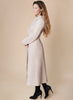 Rumana Coat - PDF Sewing Pattern sizes UK 2-38