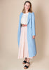 Rumana Coat - PDF Sewing Pattern sizes UK 2-38