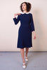Jenna Dress - PDF Sewing Pattern