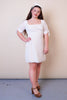 Jenna Dress - PDF Sewing Pattern