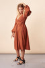 Hannah Dress - PDF Sewing Pattern