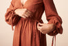 Hannah Dress - PDF Sewing Pattern