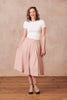 Jessica Skirt - PDF Sewing Pattern