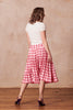 Jessica Skirt - PDF Sewing Pattern