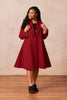 Juliet Coat - PDF Sewing Pattern
