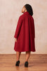 Juliet Coat - PDF Sewing Pattern