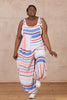 Leo Dungarees - PDF Sewing Pattern UK 6-34