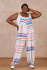 Leo Dungarees - PDF Sewing Pattern UK 6-34