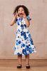 Little Anna Dress - PDF sewing pattern