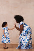 Little Anna Dress - PDF sewing pattern