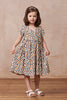 Little Hannah Dress - PDF sewing pattern