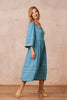 Tamzin Dress  - PDF sewing pattern
