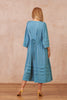 Tamzin Dress  - PDF sewing pattern