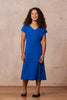 Little Anna Dress - PDF sewing pattern