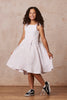 Little Flora Dress - PDF sewing pattern
