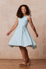 Little Flora Dress - PDF sewing pattern