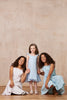 Little Flora Dress - PDF sewing pattern