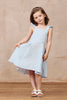 Little Flora Dress - PDF sewing pattern