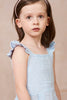 Little Flora Dress - PDF sewing pattern