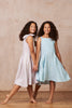 Little Flora Dress - PDF sewing pattern