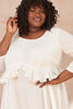 Lizz Dress  - PDF sewing pattern UK 2-38