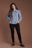 Marie Shirt & Dress - PDF sewing pattern UK 2-38