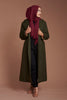 Rumana Coat - PDF Sewing Pattern sizes UK 2-38