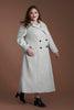 Rumana Coat - PDF Sewing Pattern sizes UK 2-38