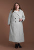 Rumana Coat - PDF Sewing Pattern sizes UK 2-38