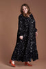 Sarah Shirt & Dress - PDF sewing pattern UK 2-38
