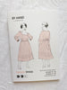 Tamzin Dress  - PDF sewing pattern