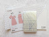 Tamzin Dress  - PDF sewing pattern