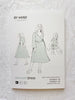Hannah Dress - PDF Sewing Pattern