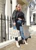 BHL Draft It Yourself - Ruffle Bag