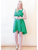 Flora Dress - PDF sewing pattern UK 2-38