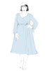 Hannah Dress - PDF Sewing Pattern