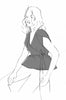 Hannah Dress - PDF Sewing Pattern