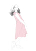 Little Flora Dress - PDF sewing pattern