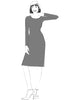 Poppy Top & Dress - PDF Sewing Pattern