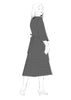 Tamzin Dress  - PDF sewing pattern