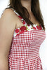 Charlie Dress  - PDF sewing pattern