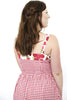Charlie Dress  - PDF sewing pattern