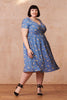 Hannah Dress - PDF Sewing Pattern