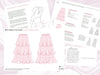 BHL Draft It Yourself - Circle Peplum Skirt