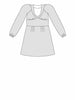 Alix Dress - PDF Sewing Pattern