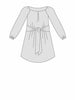 Alix Dress - PDF Sewing Pattern